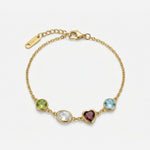 Birthstone Bracelet
