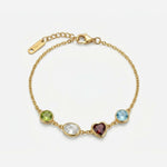 Birthstone Bracelet