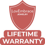 Lifetime Warranty