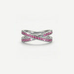 Forever Bound ring