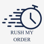 Rush My Order