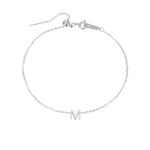 True Initial Bracelet