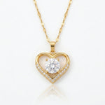 Heart & Soul Necklace
