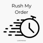 Rush My Order
