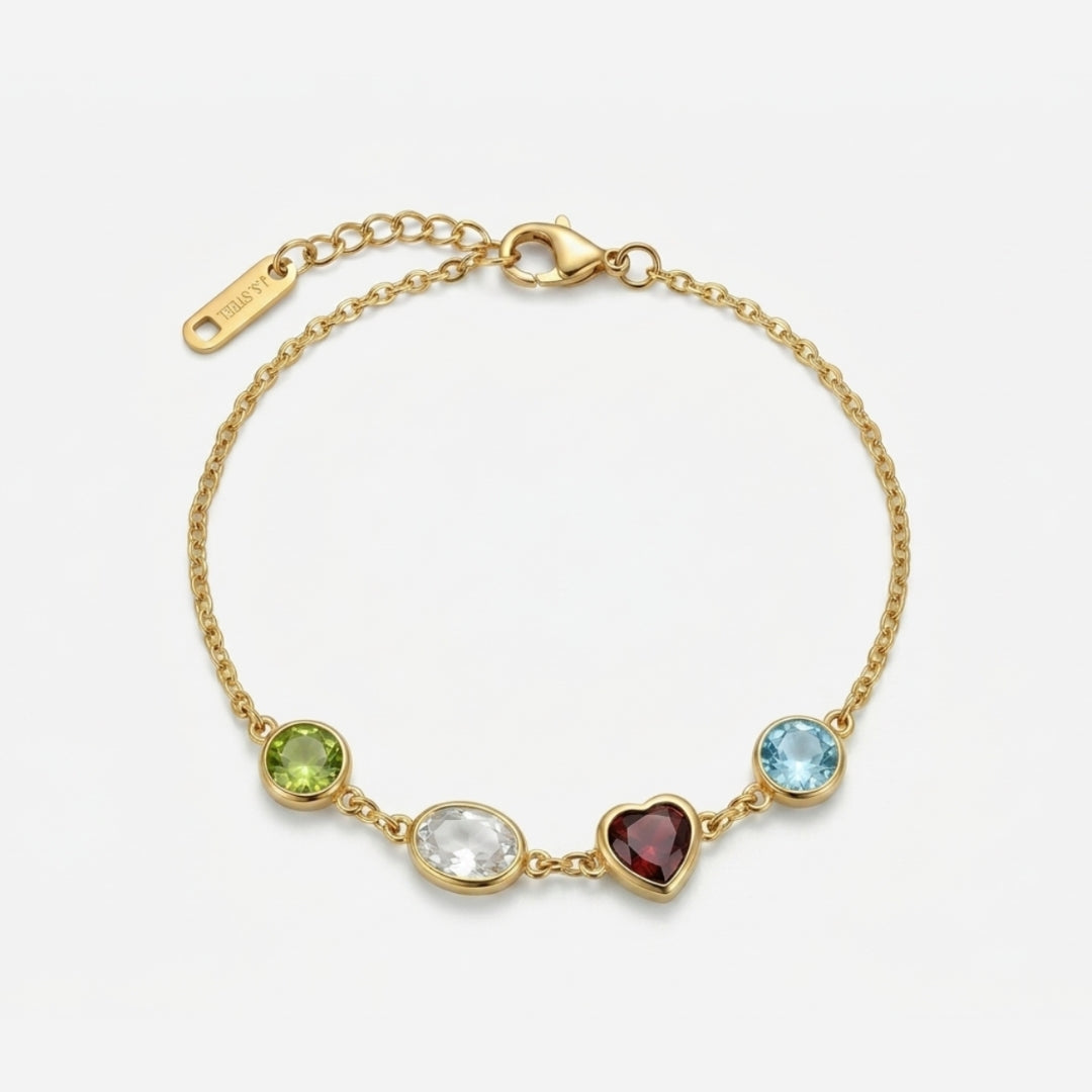 Our Bracelets