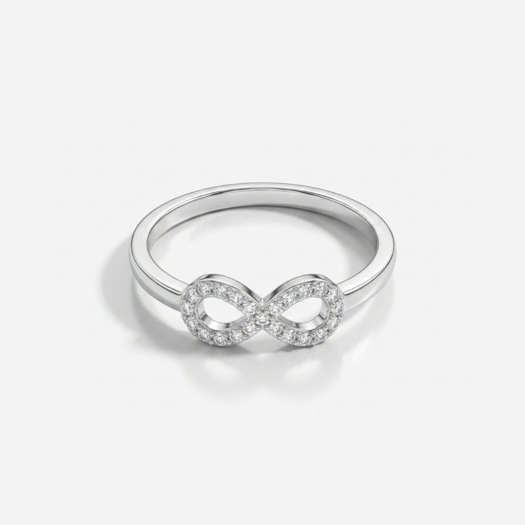 Infinity Ring