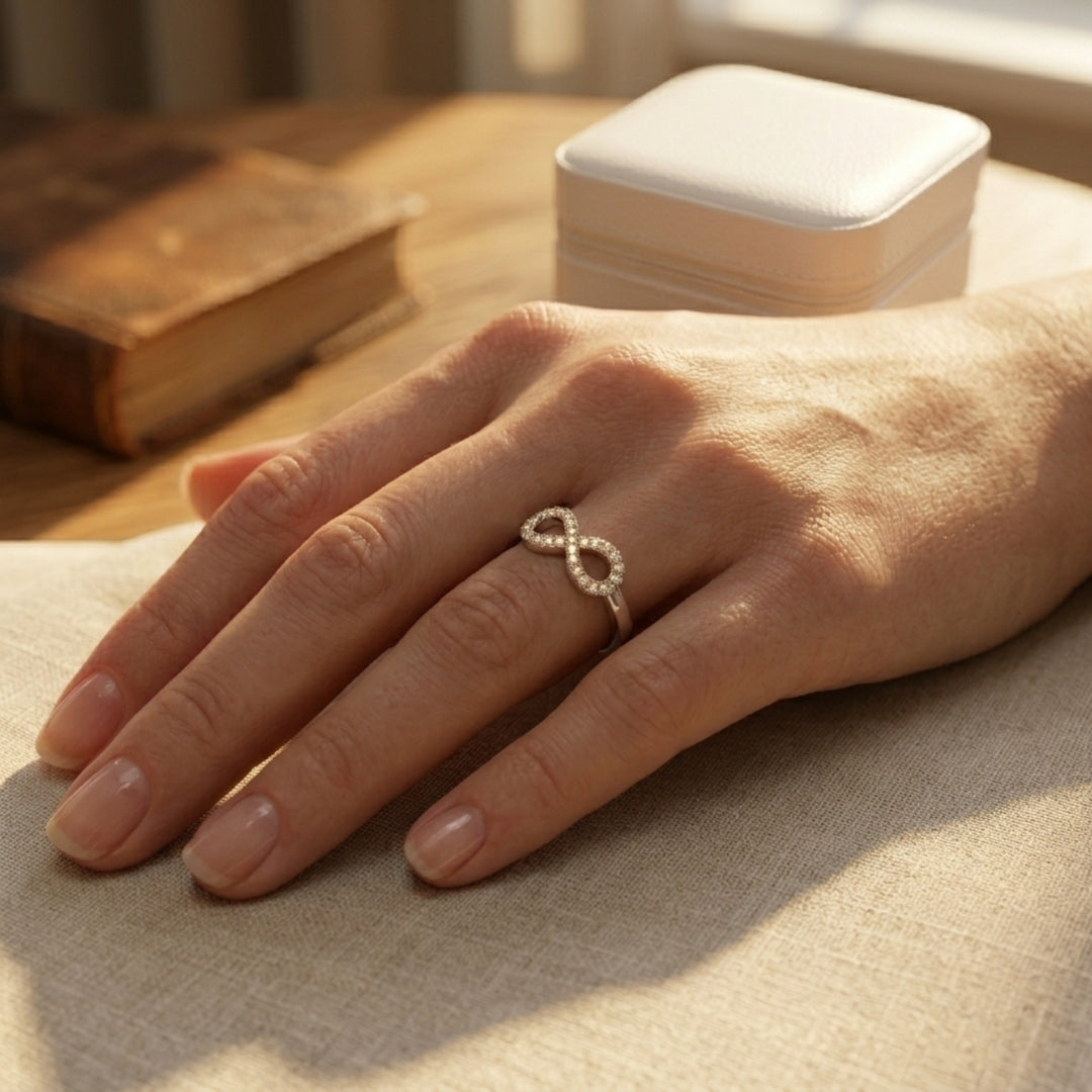 Infinity Ring