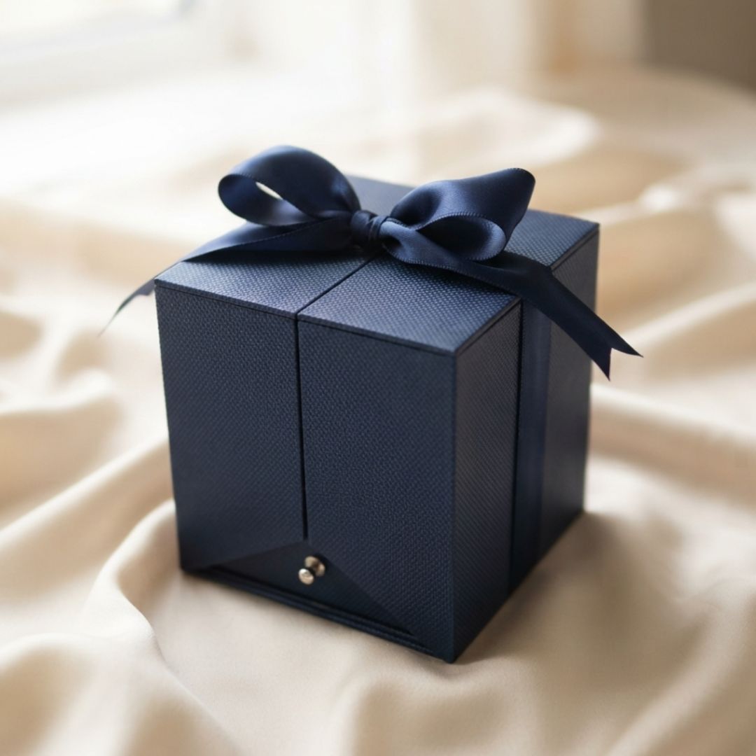 LovEmbrace Eternal Rose Gift Box