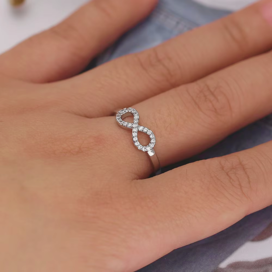 Infinity Ring