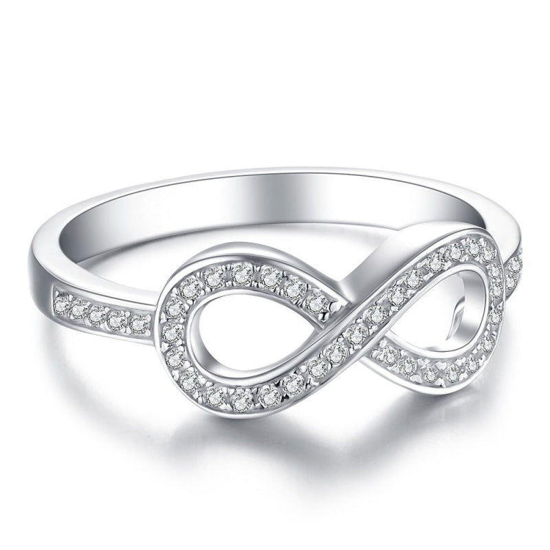 Infinity Ring