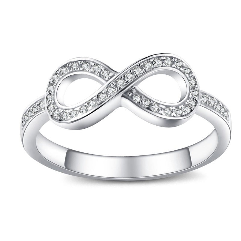 Infinity Ring